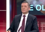 Milli Eğitim Bakanı Ziya Selçuktan okulların açılması hakkında açıklama: 15 Şubattan 10 gün önce net bir tablo karşımıza çıkar