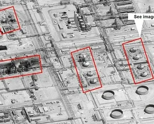 ABD: Suudi tesisleri seyir füzesiyle İran’dan vuruldu