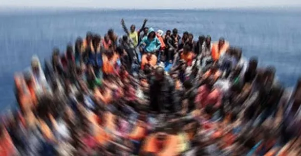 Edirne'de 201 düzensiz göçmen yakalandı