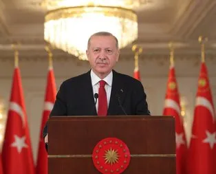 Başkan Erdoğan’dan kritik temas! 2023 vurgusu