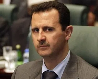 Esed rejiminden kimyasal saldırı