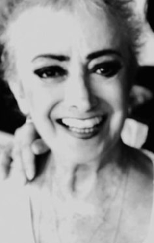 Müjde Ar'ın kardeşi Mehtap Ar'ın kanser tedavisi gördüğü ortaya çıktı