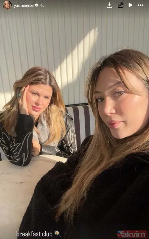 Gülseren Ceylan milyonluk aracı çarptı! Faturayı Yasmin Erbil’e kesti: Sakın benle konuşma - 8