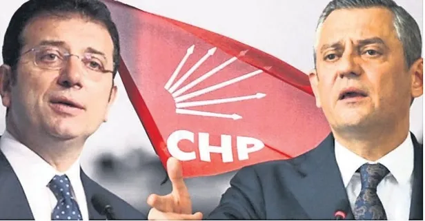 CHP'li vekiller kazan kaldırdı: Şaibeli siyaset istemiyoruz