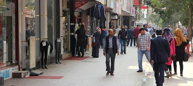 Provokatörlere kepenk olsun!