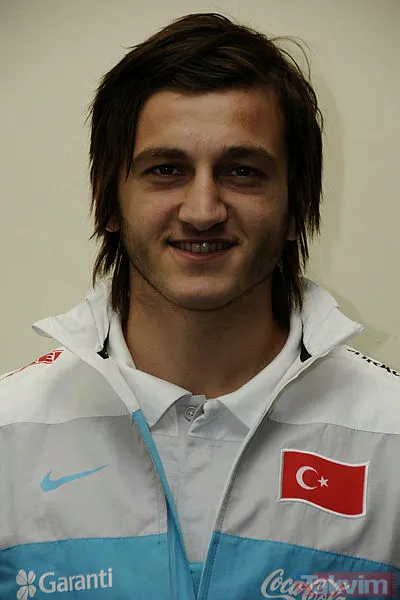 Beşiktaş'ta Sergen Yalçın'ın göz bebeğiydi, adı Neymar'la aynı listeydi! Orhan Gülle şimdilerde ne yapıyor? - 5