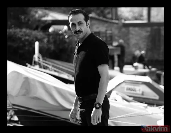 Yalı Çapkını’nın Abidin’i Ersin Arıcı o geceyi anlattı! Mert Ramazan Demir ile Kubilay Aka, Afra Saraçoğlu için kavga etmişti... - 17