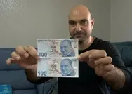 Görenler vay be çekiyor! Cebinizde bu para varsa turnayı gözünden vurdunuz! Cüzdanınızdaki 100 TL servet değerinde olabilir!