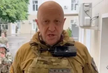 Lukaşenko’dan Prigojin açıklaması!