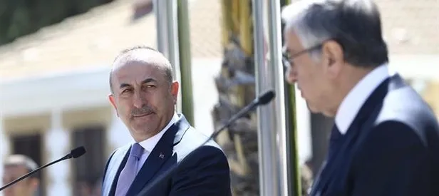 "Hiçbir ön şart olmadan gitmeye hazırız"