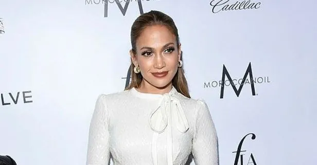 Mevlana aşığı J-Lo