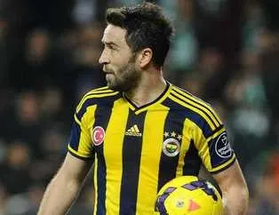 İşte Gökhan Gönül'ün kararı