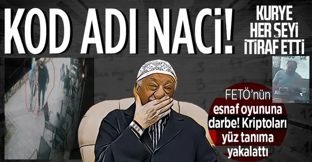 FETÖ’nün esnaf oyununa darbe