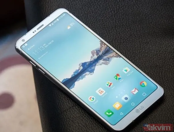 En iyi akıllı telefonlar - 1