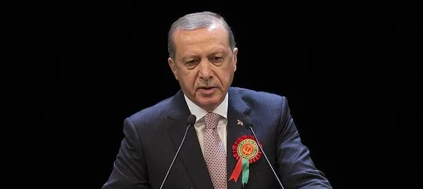 Külliye'de Adli Yıl Açılış Töreni