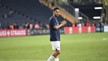 ÖZEL | Fenerbahçede İrfan Can Kahveci krizi! Geri adım attı
