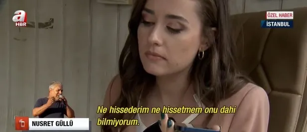 CHP'nin Maltepe mitingindeki terlik tiyatrosunu A Haber deşifre etti! Nusret Güllü'yü çalışma arkadaşları anlattı: Fırsat buldukça gelir-4