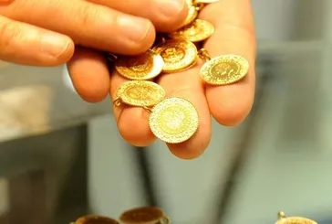 Altın alış satış fiyatları: Gram altın ve çeyrek altın ne kadar oldu?