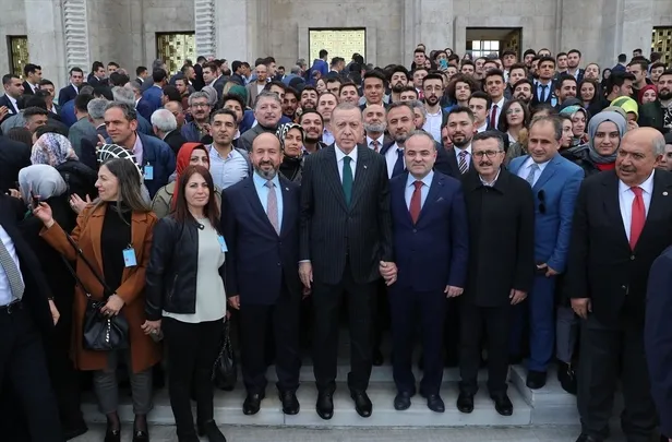 Son dakika: Başkan Erdoğan'dan Putin ile görüşmesi öncesi kritik mesaj: Beklentimiz bölgede ateşkesi sağlayabilmek-2