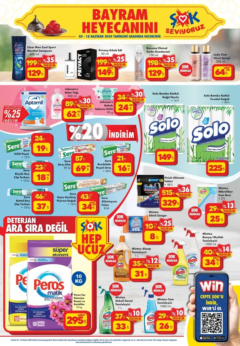 1717615157997.jpg ŞOK 5-18 Haziran aktüel ürünler kataloğu! 10 KG deterjan indirime girdi! Dyson süpürge, kamp sandalyesi, valiz çeşitleri, termos çanta....-5