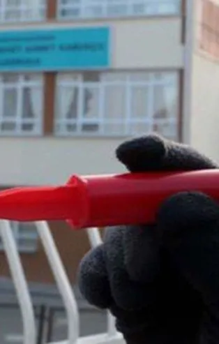 2 çocuğun ölümüne neden olan şırınga çikolatalar aileleri paniğe sevk etti! "Adeta cinayet aleti..."