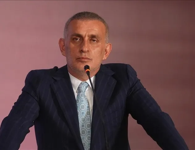 Hacıosmanoğlu: Montella Türk olacak
