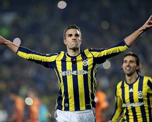 Başakşehir maçı tam bir final