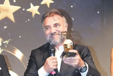 Yılın en prestijli sunucusu