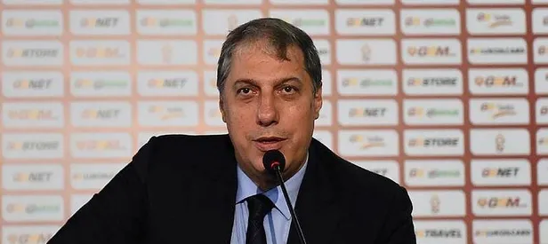 Kulübede sorun var!