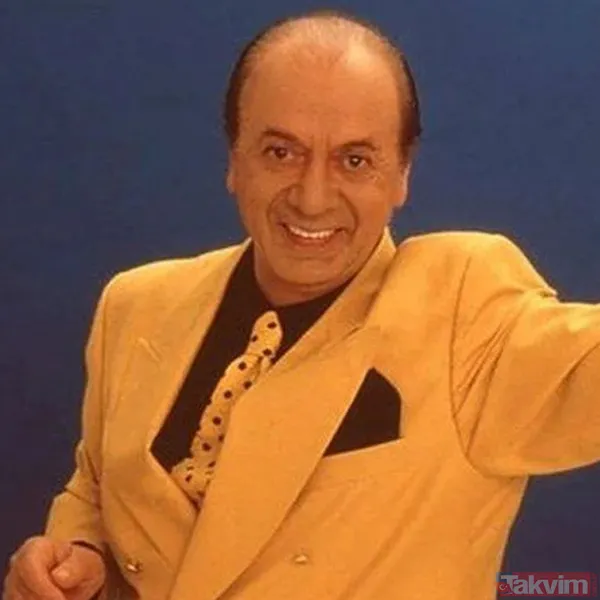 Erkan Yolaç’ın ünlülerle gülümseten anları! Gülben Ergen’i ekranla tanıştırıp Orhan Gencebay’ı fena sıkıştırdı: Şivesi bile değişti! - 3