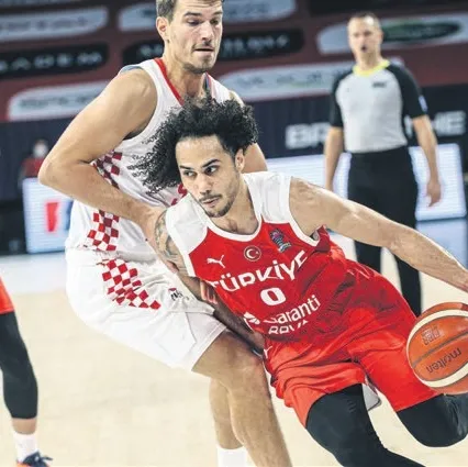 A Milli Takım açıklandı