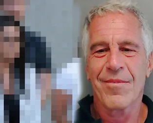 ABDnin karakutusu Jeffrey Epstein hakkında bir iğrenç iddia daha! Kadınları birbirleriyle...