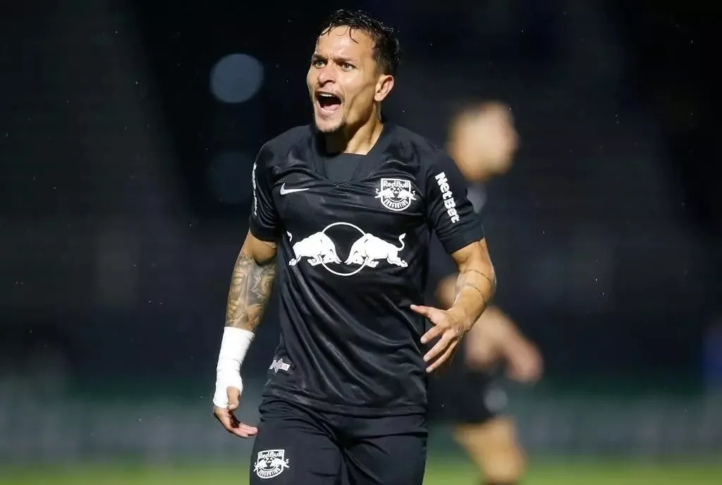 Fenerbahçe bombayı patlatıyor! Jesus kalırsa o gelecek - 13