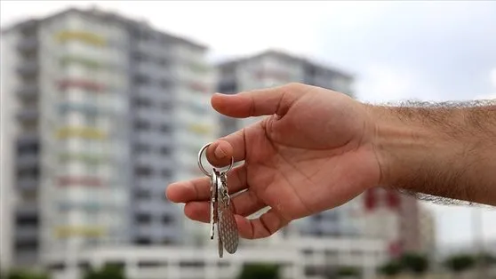 Peşinatta %20 indirim! Kentsel Dönüşüm Başkanlığı 51 ilde 512 taşınmazını satacak! İşte başvuru şartları ve geri ödeme bilgileri