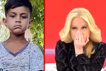 Müge Anlı gözyaşları içinde duyurdu: 7 yaşındaki Cumali Timi'den acı haber