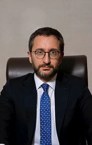 Cumhurbaşkanlığı'ndan dünyaya net mesaj: Meydan okuyoruz