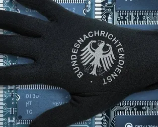 Avusturya’dan Almanya’ya casusluk iddiası