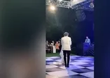 Oyuncu Umut Kurt, Melisa İnci'yle evlendi! İşte düğünden görüntüler