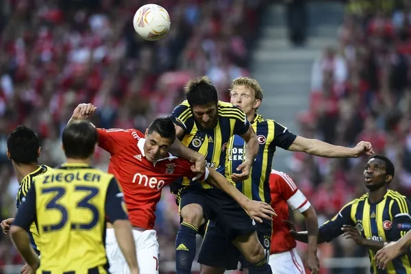 Fenerbahçe'nin rakibi belli oldu-2