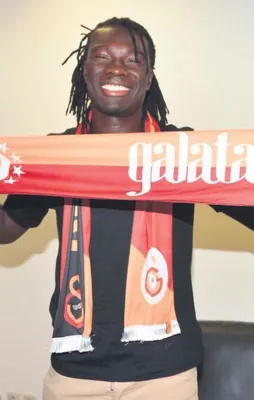 Hasreti bitirmeye geldim