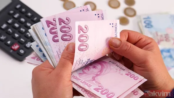 Akbank, DenizBank, Garanti BBVA, TEB mevduat tablosu: 350 bin TL'nin 1 aylık faiz getirisi ne kadar? - 5