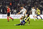 Derbi saat kaçta oynanacak? Fenerbahçe Beşiktaş derbi maçı hangi kanalda, şifresiz mi? İlk 11'ler...