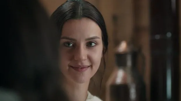 Sen Anlat Karadeniz 10. yeni bölüm fragmanında Nefes zehirleniyor!-2