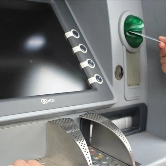 ATM’den 20 bin lira müjdesi!