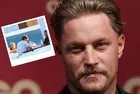 Vikingler’in kralı tatilde: Travis Fimmel Türkiye’ye geldi!