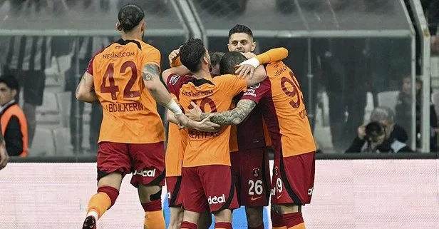 Galatasaray’da 20 milyonluk seferberlik