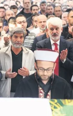 En büyük acı!