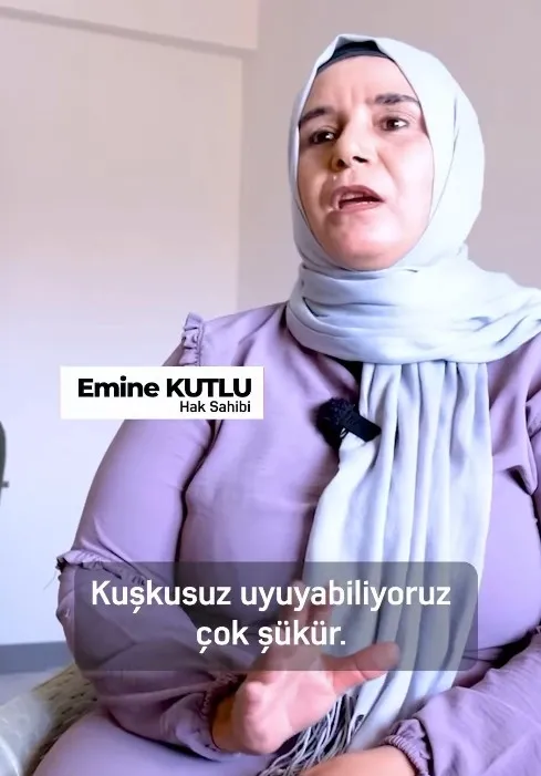 1782675332187.jpeg Hatay Arsuz TOKİ deprem konutları hak sahiplerine teslim edildi: Depremzedeler yeni evlerine kavuştu-6