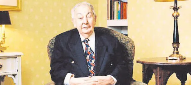 Osmanoğlu’na son görev