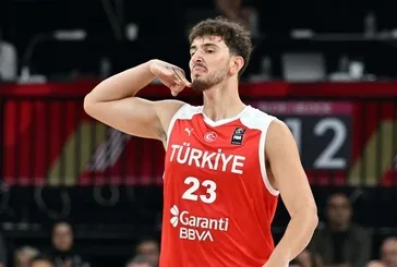 Alperen Şengün’e All-Star şoku! İstatistikleri yetmeyince ABD ayağa kalktı